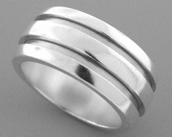 Stunning Sterling Silver Tiffany 
