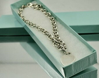 Tiffany Mom Heart - Etsy