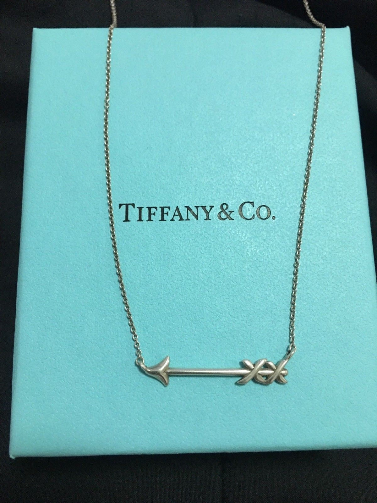 LIKE NEW ADJUSTABLE Very Cool Tiffany 
