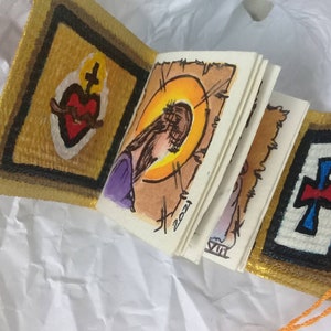 Pequeño libro de  oracion, libro de oraciones, oratorio de cartera, oratorio de bolsillo, libro de bolsillo,pequeña guia de oracion,