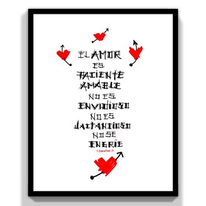 Supremacy of Love, DIGITAL DOWNLOAD, love and friendship, Valentine's Day, love and peace