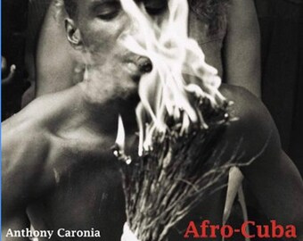Afro Cuba: Mistero e magia nella spiritualità afrocubana