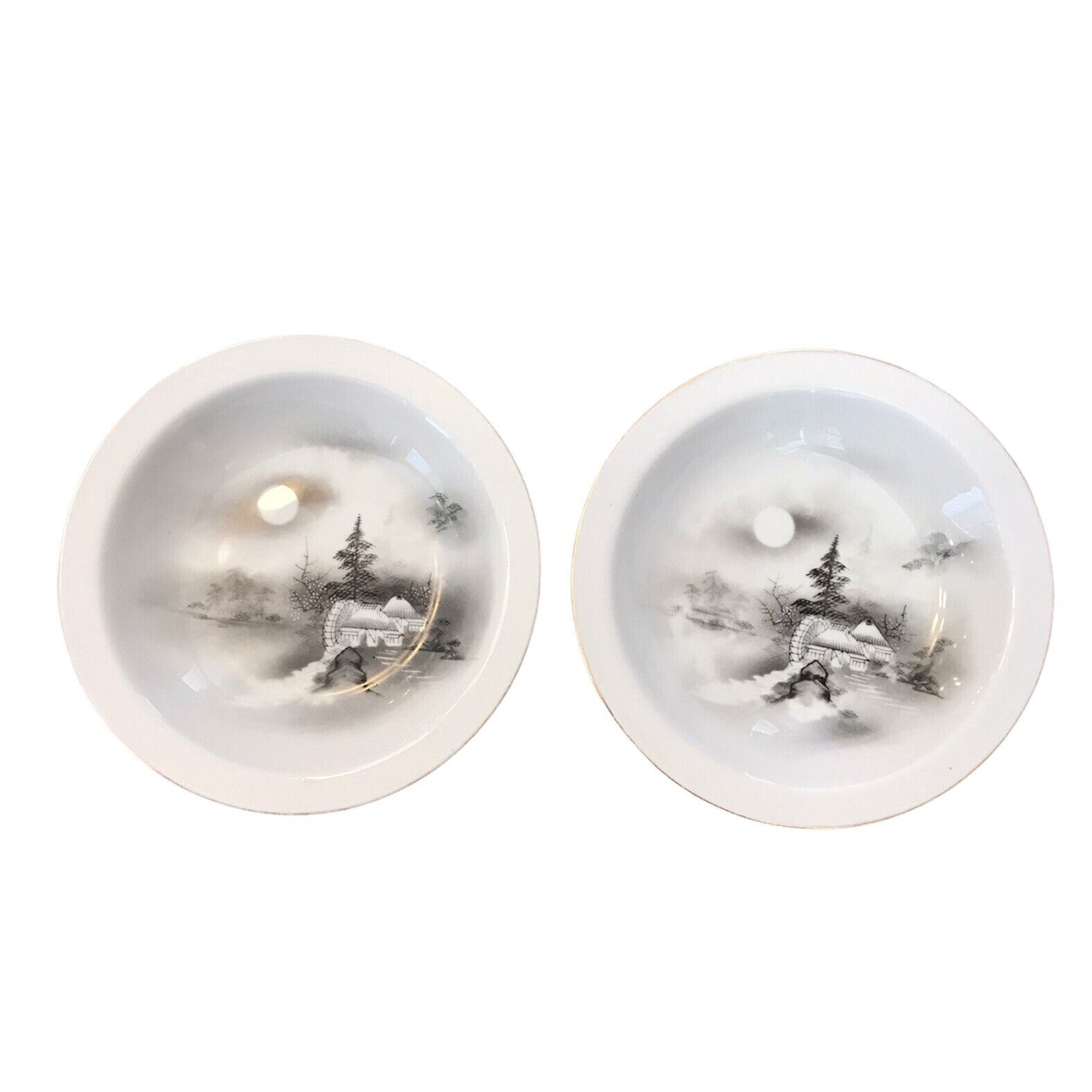 中古　美品　Bone China Kutani 浅型　皿　ボウル Amazon.co.jp: NARUMI(ナルミ) ボウル 皿 フォルテ ホワイト 9cm