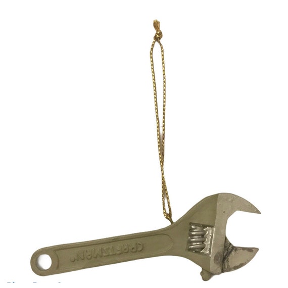 Sears Handwerker Miniatur Weihnachten verstellbar Spinner | Etsy