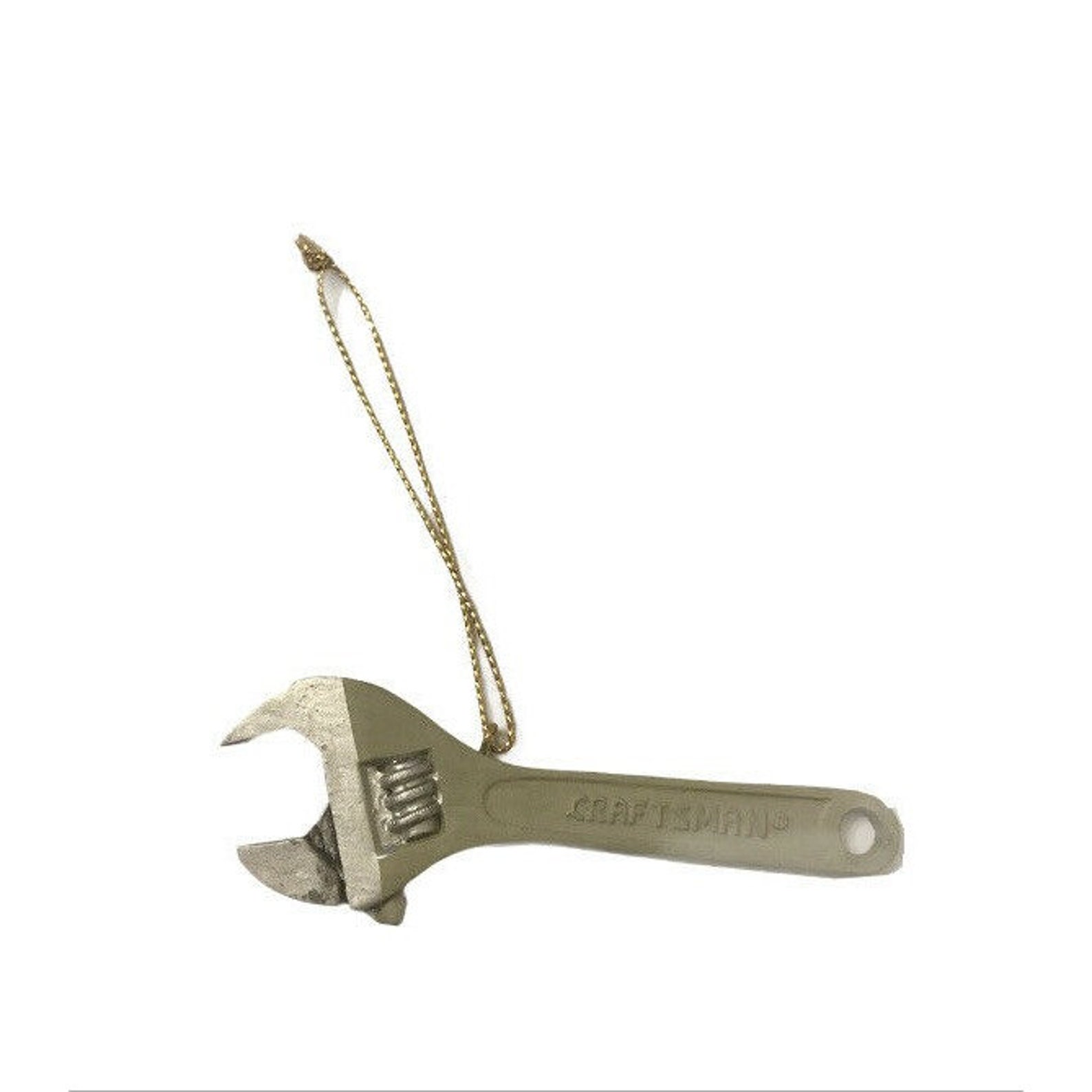 Sears Handwerker Miniatur Weihnachten verstellbar Spinner | Etsy