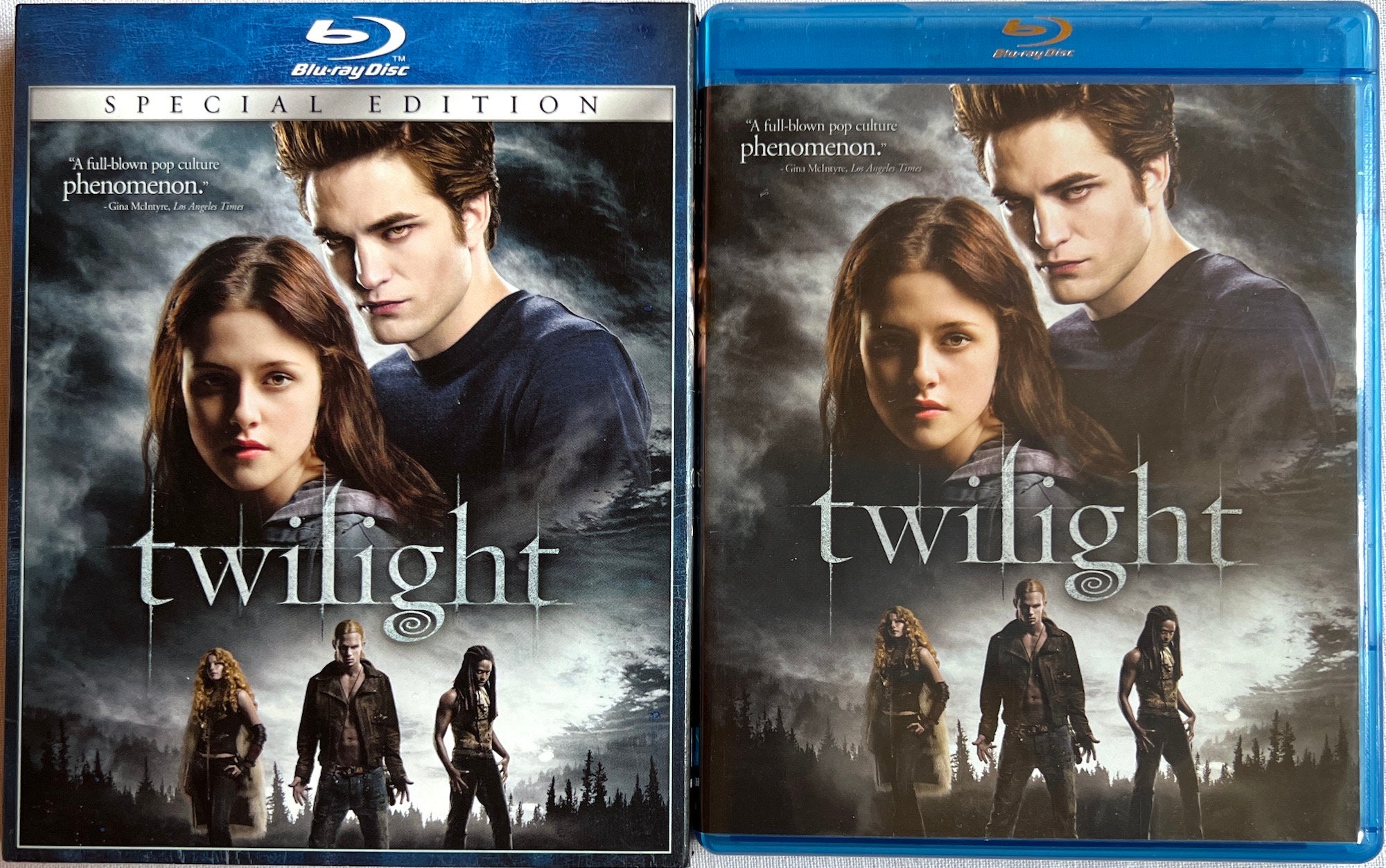 Blu Ray Steelbook Etsy Ireland