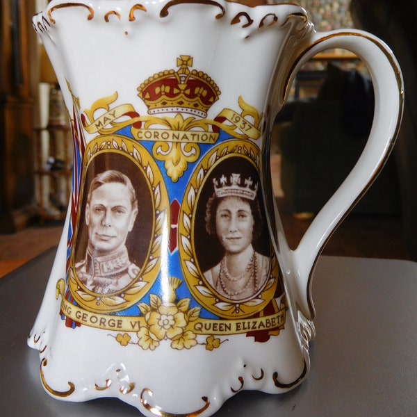 St Bone China Etsy UK