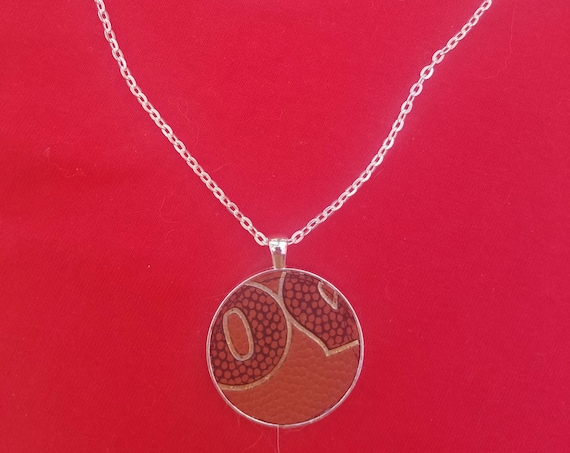 Basketball Necklace, Basketball Jewelry, Personalized Basketball Necklace, Basket Ball Team Gifts, Basketball Mom Gift,