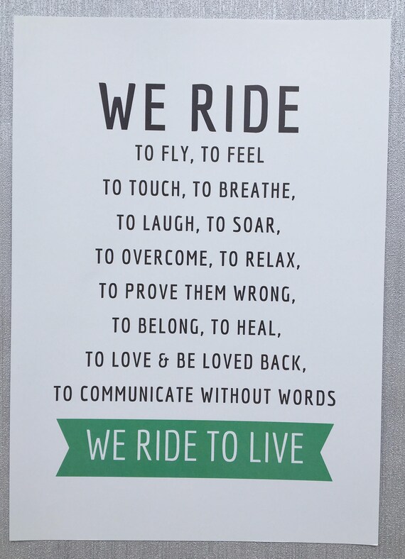 Horse Ride Quotes Cowgirl Life #horseriding #horserider #equine ...
