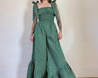 Milo jumpsuit pdf naaipatroon maten 0-34