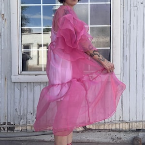 Stella Dress PDF Sewing Pattern: Size-Inclusive Oversized Dress image 20