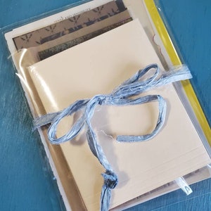 Small Folio Kit