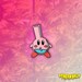 Kirby Bong pin 