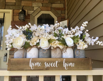 centerpieces etsy