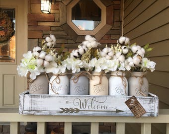 Cotton Decor Etsy