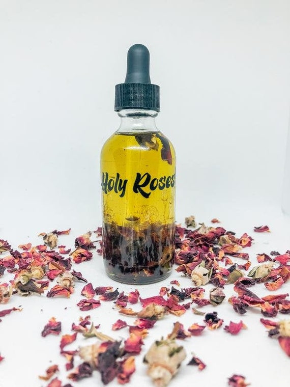 rose galore acne serum etsy