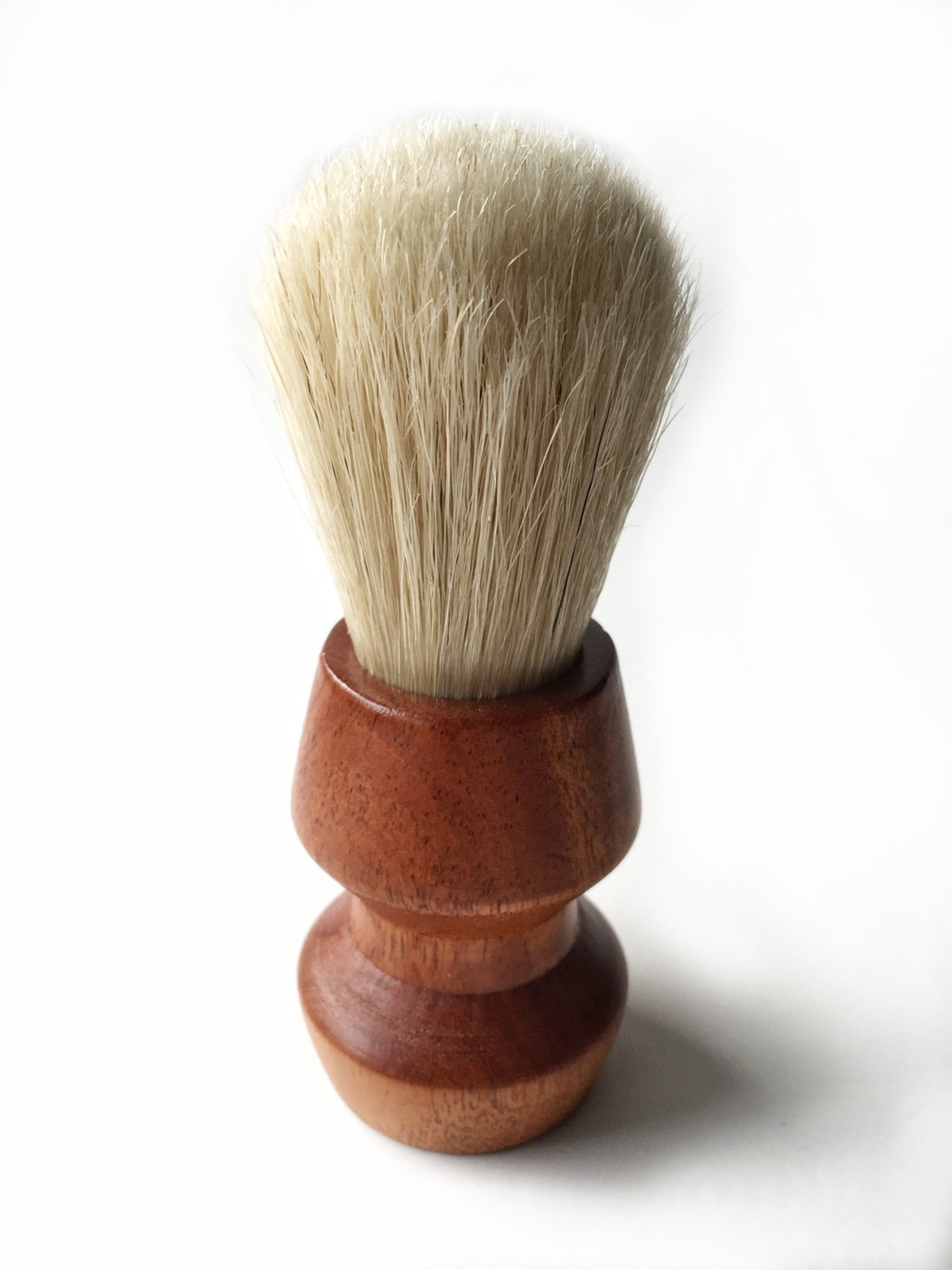 Shaving Brush Boar Bristle 25mm Etsy