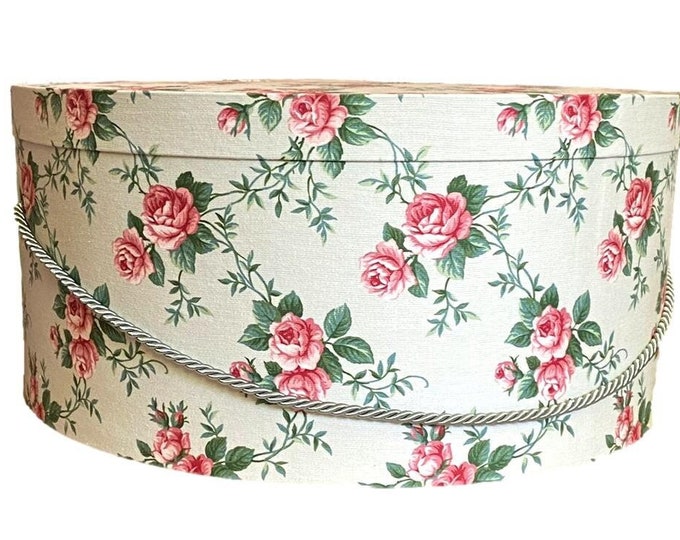 Extra Large Hat Boxes