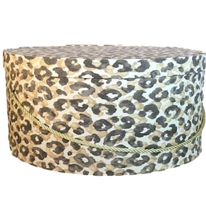 22 Inch Hat Box Etsy UK
