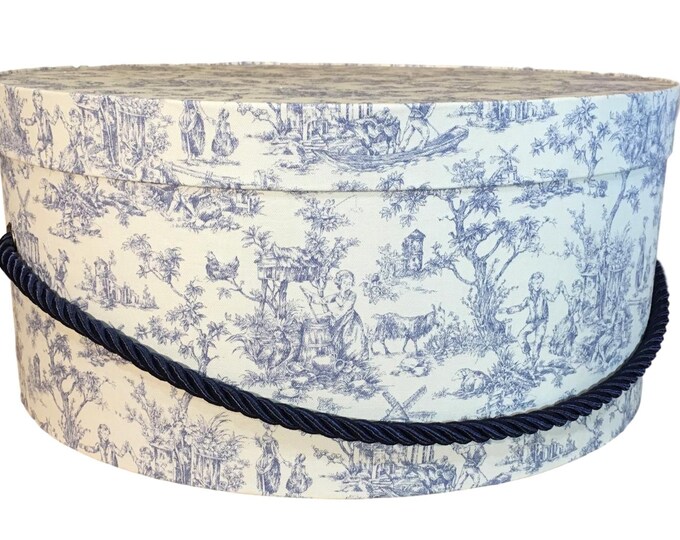 Large Hat Boxes
