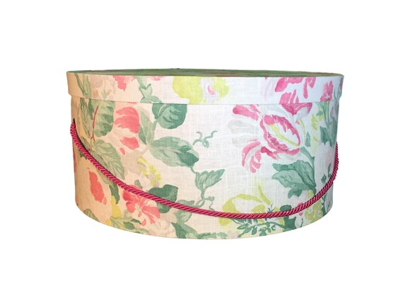 extra large hat boxes