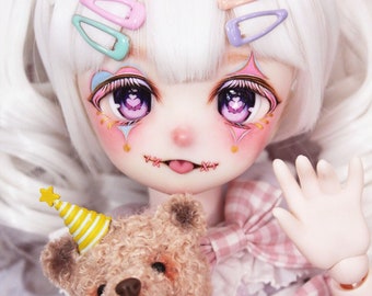 DEAR LUNA:DDH01VOLKS MDD head