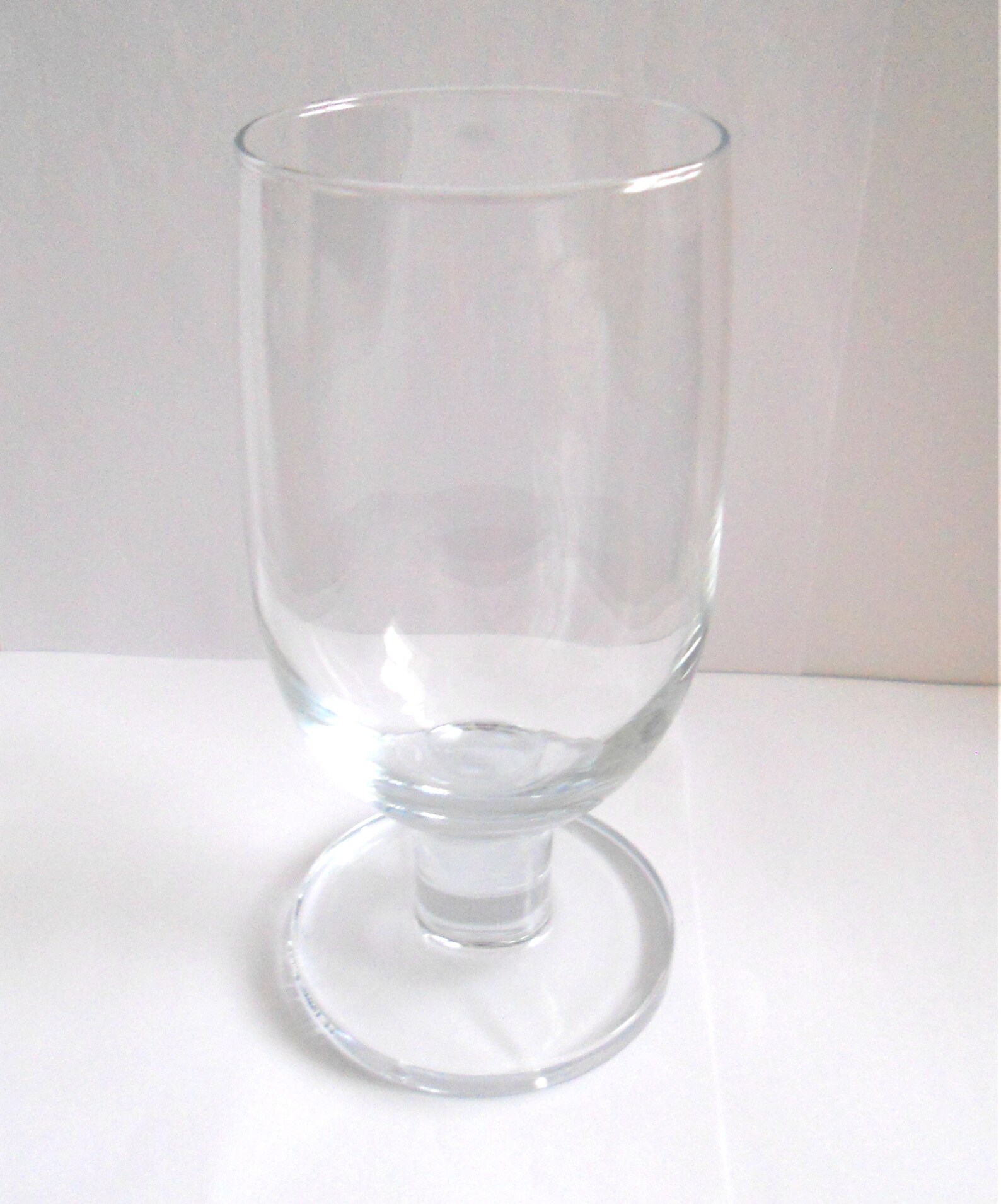 Vintage Jamie Oliver Wine / Beer Glass Etsy