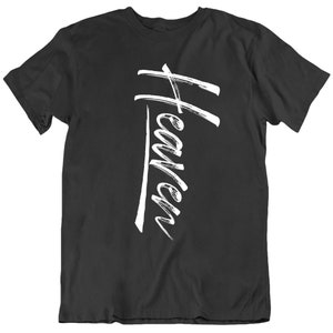 Made in Heaven Shirt – AnimeGalore