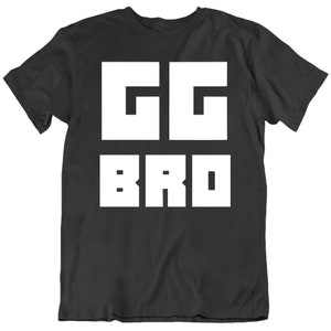 Maglietta Gg Bro