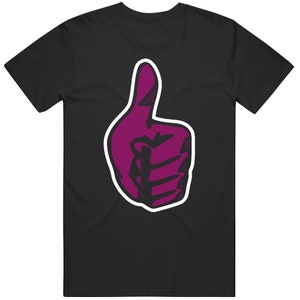 Thumbs Up T Shirt