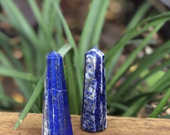 Lapis Lazuli Generator