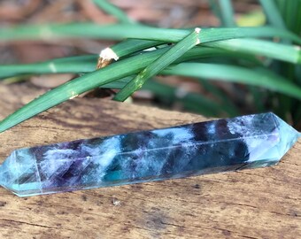 Flurorite DT Wand