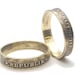 see more listings in the Anillos de matrimonio / pareja section