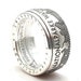 see more listings in the Ringe aus Münzen section
