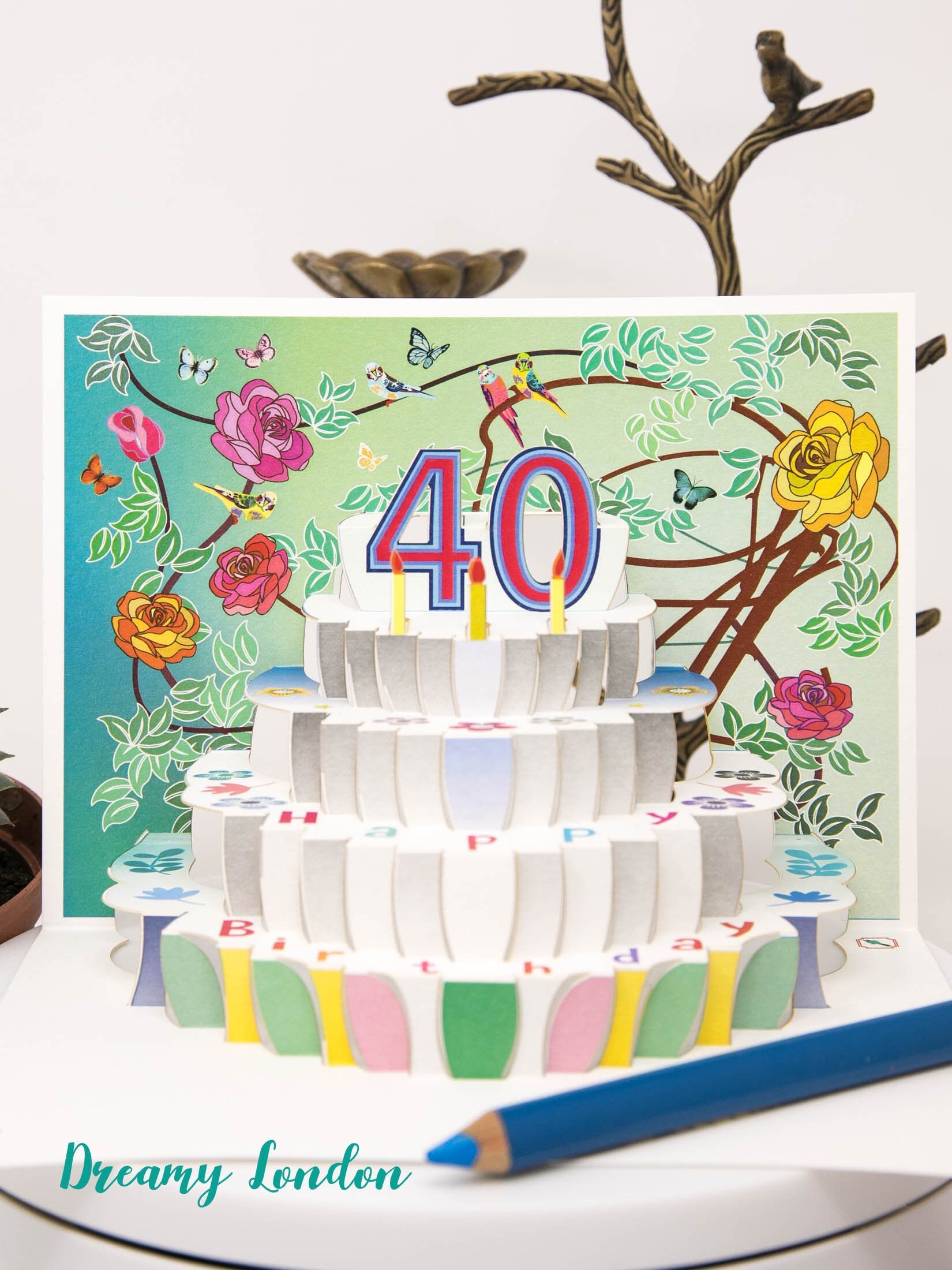 70th birthday pop up card template free download 70th birthday pop up card template free download