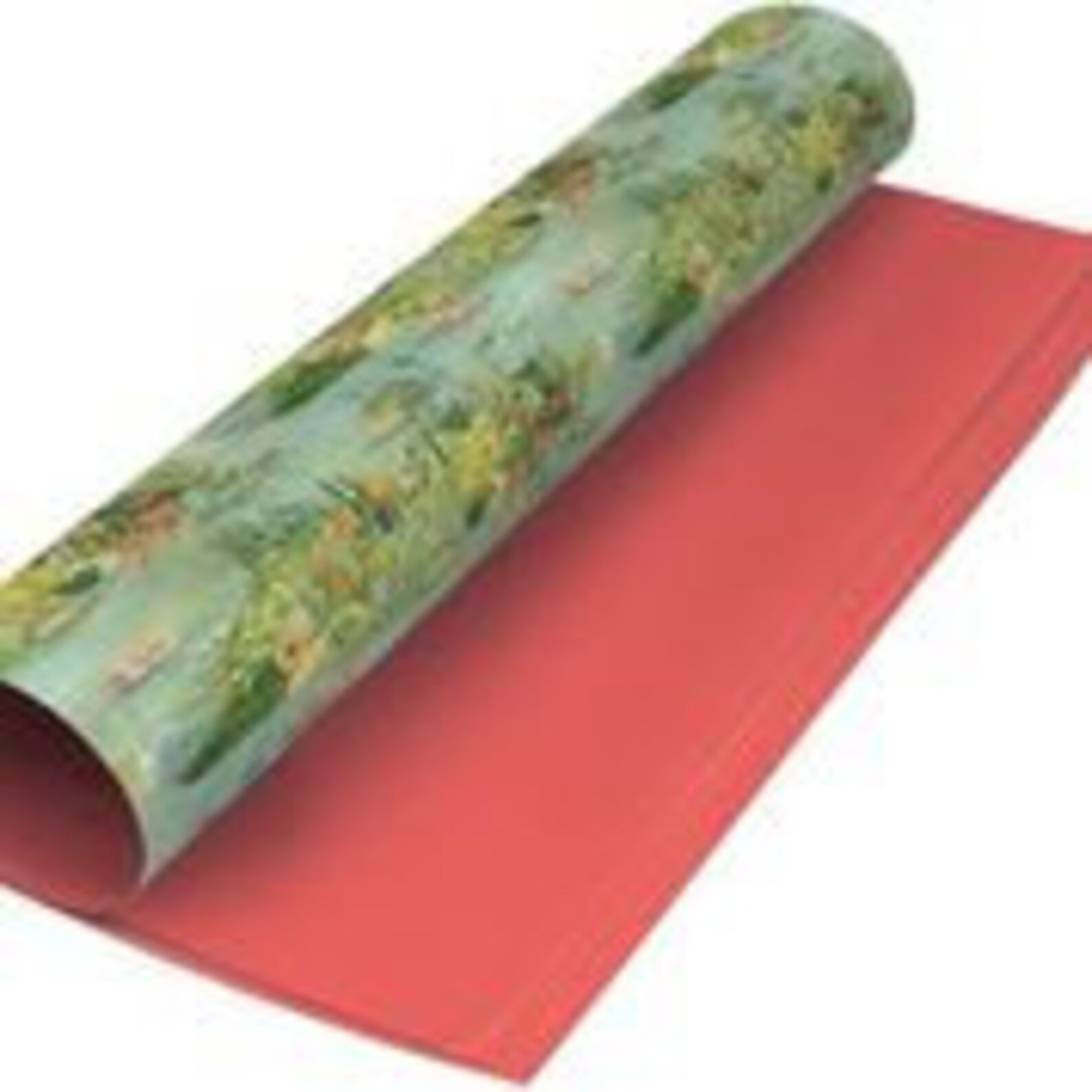 Dreamland Reversible Gift Wrapping Paper Rolls Ecofriendly Etsy UK