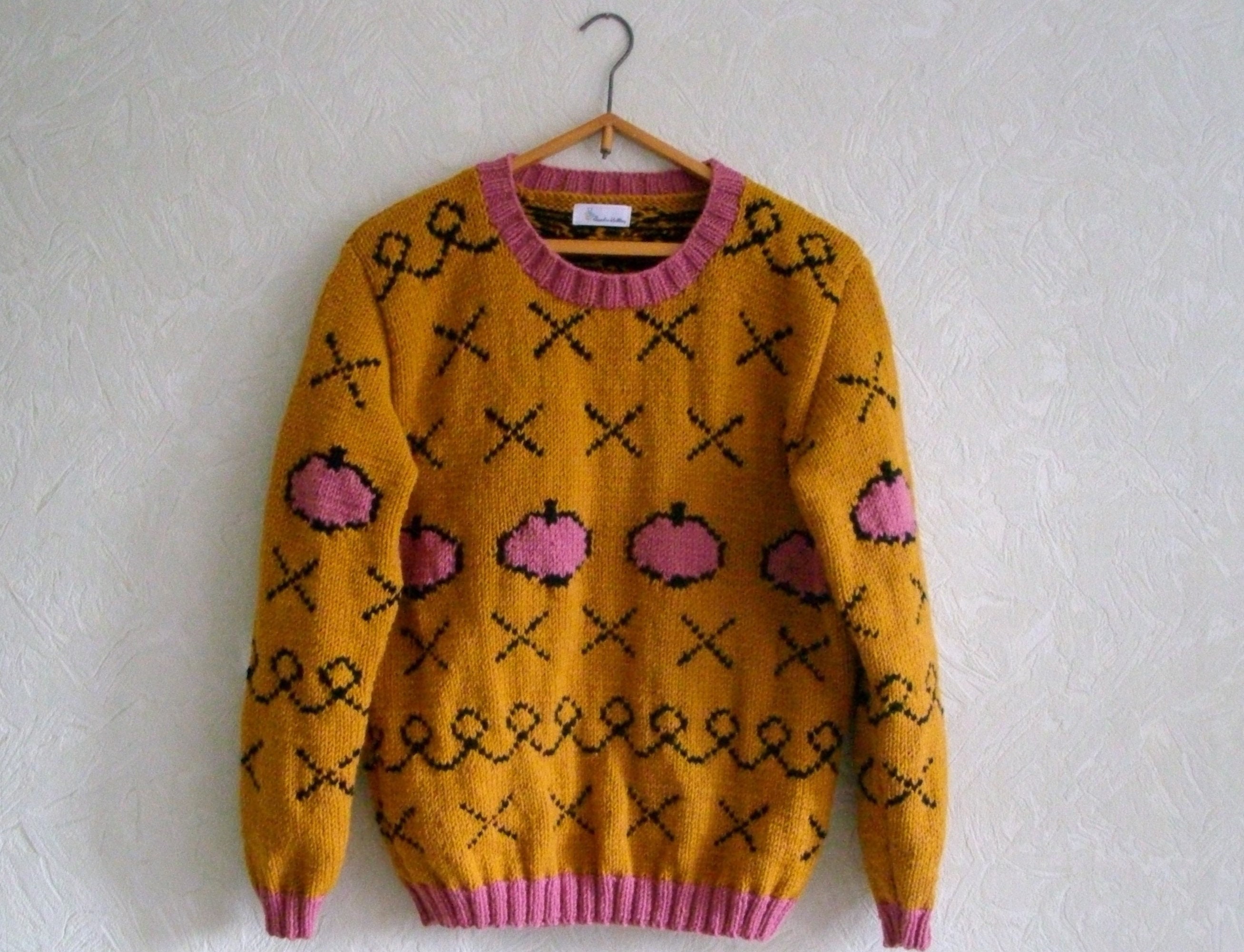 Bojack horseman sweater amazon sale