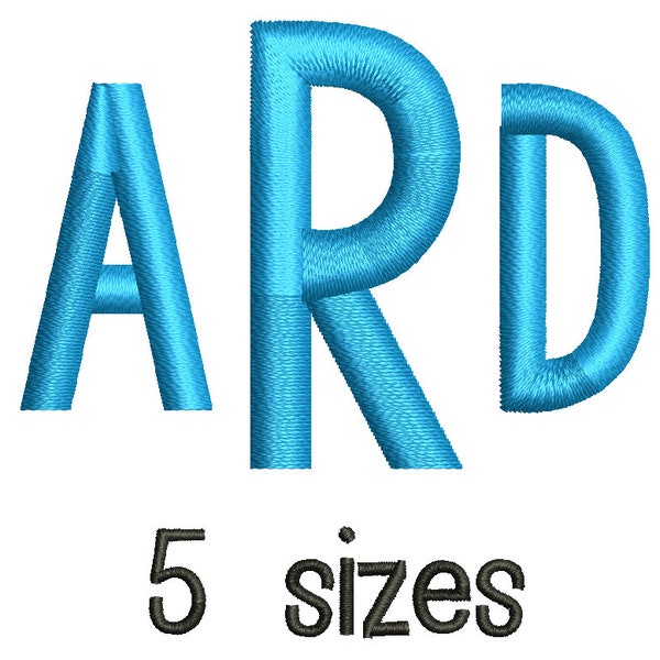 Rivermill Embroidery Etsy