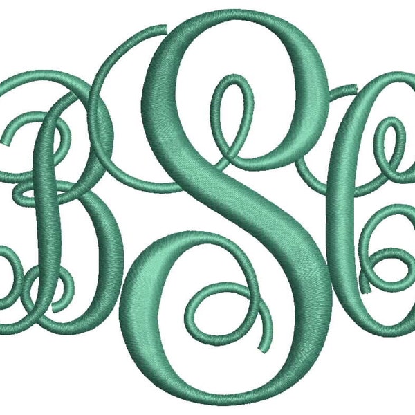 3 Buchstaben Monogramm Schriftarten 3 Buchstaben Monogramm Stickschrift 3 Buchstaben Monogramm Schrift 3 Buchstaben