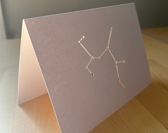Sagittarius | Horoscope Zodiac Star Cards
