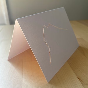 Verseau | Cartes des étoiles du zodiaque horoscope