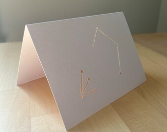 Libra | Horoscope Zodiac Star Cards