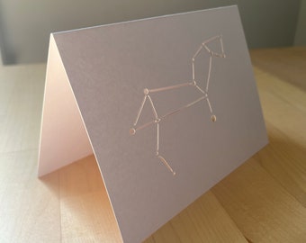 Leo | Horoscope Zodiac Star Cards