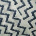 Yards Block Printed Fabric, Pure Cotton Fabric in Blue and White Color, Hand Printed Fabric, Indian Cotton Soft Voile Cotton Fabric HPS#526