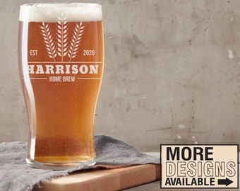 Vintage 1949 16oz Heavy Duty Laser Engraved Pint Glass/Beer Glass Vintage 1949 16oz Heavy Duty Laser Engraved Pint Glass/Beer Glass