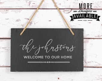 Door Sign Bedroom Door Sign Customized Printed Wood Sign Wall D\u00e9cor Floral Sign Personalized Door Sign Monogramed Sign Mancave Sign