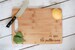 Custom Cutting Board, Engraved Bamboo Wedding Cutting Board, Engraved Anniversary Gift, Personalized Wedding Gift,Custom Wooden Chopping