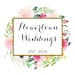 FlowertownWeddings store logo