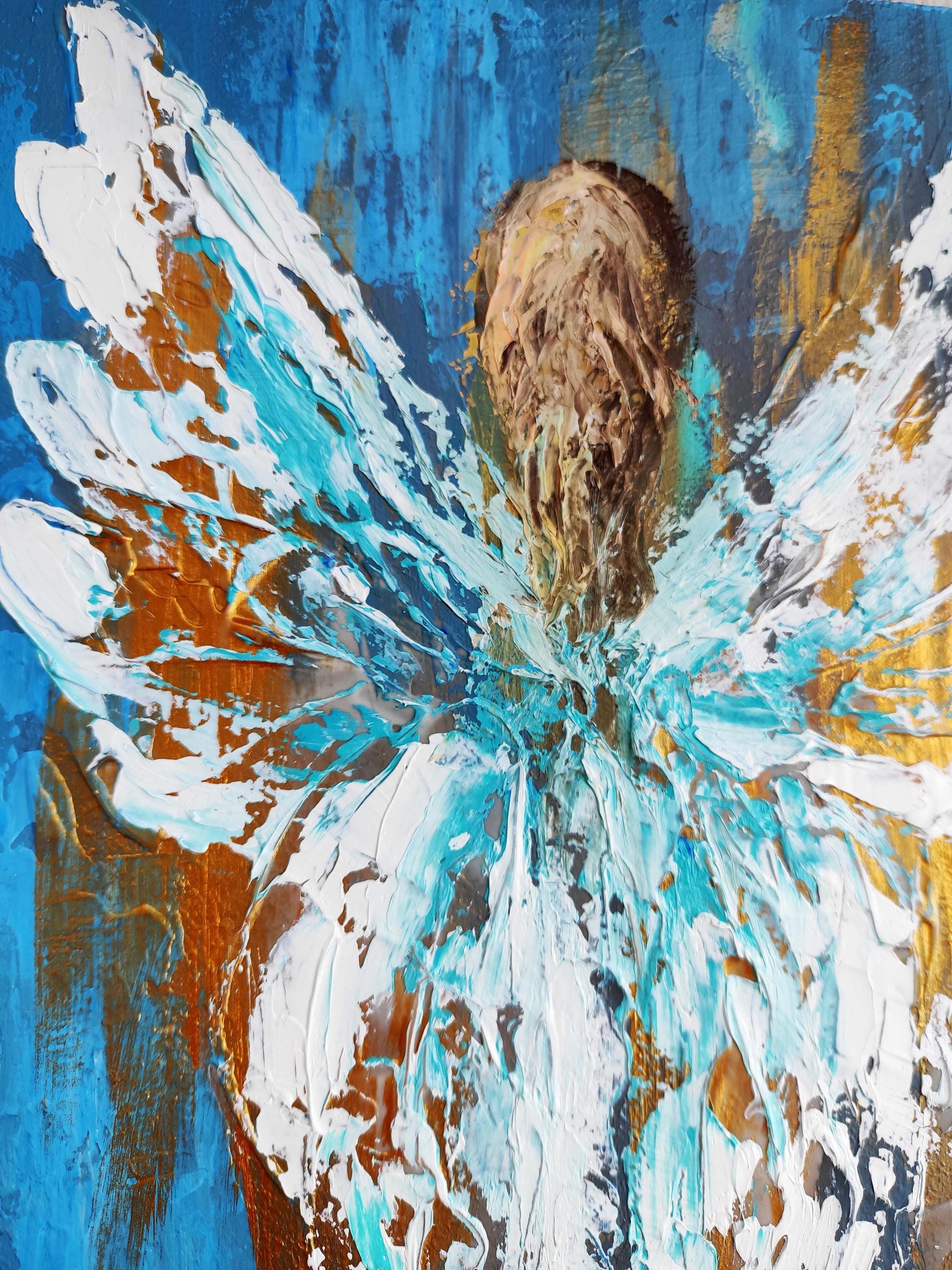 コメントで20%OFF) 狩野守 厚塗り 油絵 コメントで20%OFF) 狩野守 厚