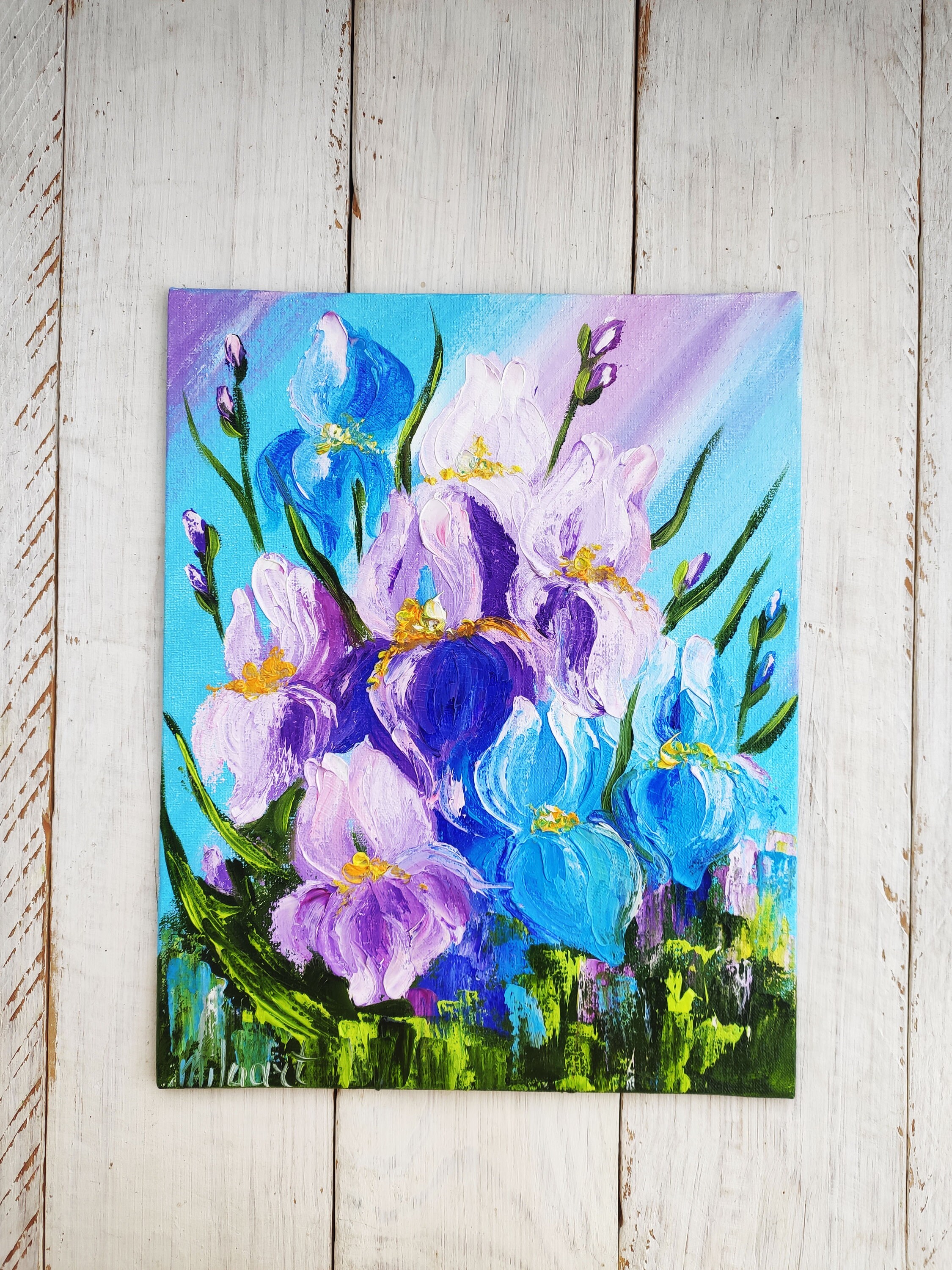 楽天市場】額絵 フラワー フェアリーズ 幅29cm / アート額